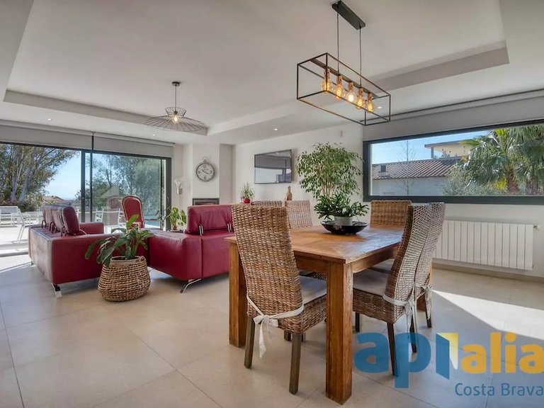 Villa for Sale in Castell D'aro, Costa Brava 6