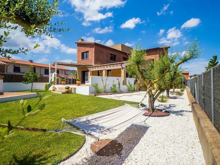 Villa for Sale in Vall-llobrega, Costa Brava 2