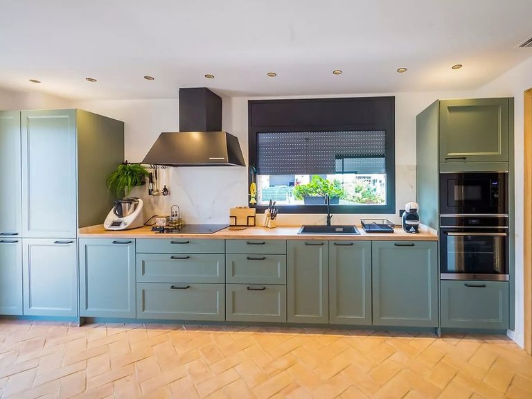 Villa for Sale in Vall-llobrega, Costa Brava 11