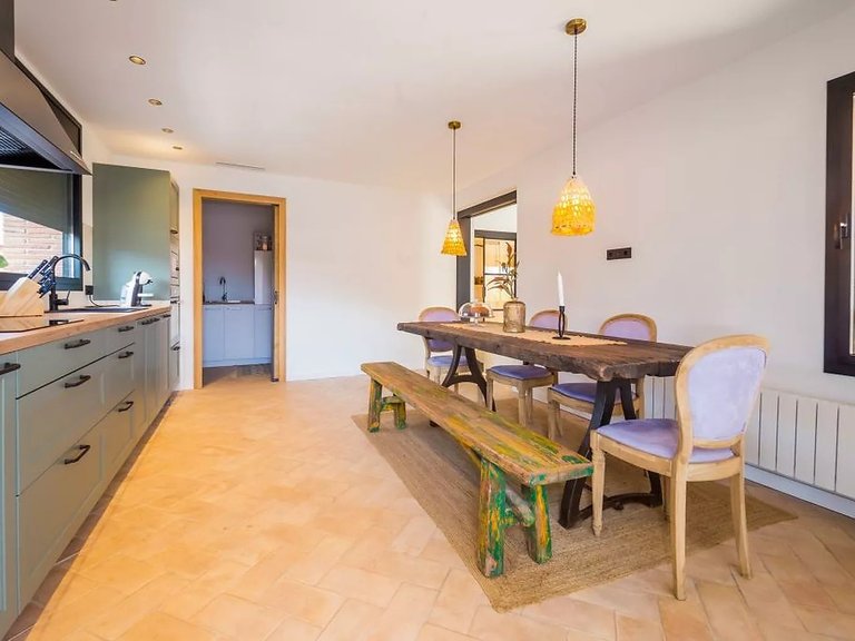 Villa for Sale in Vall-llobrega, Costa Brava 12