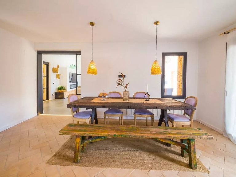 Villa for Sale in Vall-llobrega, Costa Brava 13