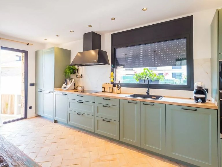 Villa for Sale in Vall-llobrega, Costa Brava 14