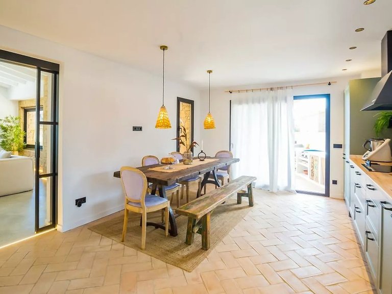 Villa for Sale in Vall-llobrega, Costa Brava 15