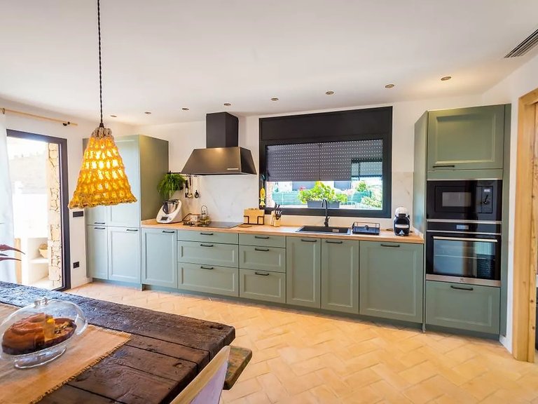 Villa for Sale in Vall-llobrega, Costa Brava 16