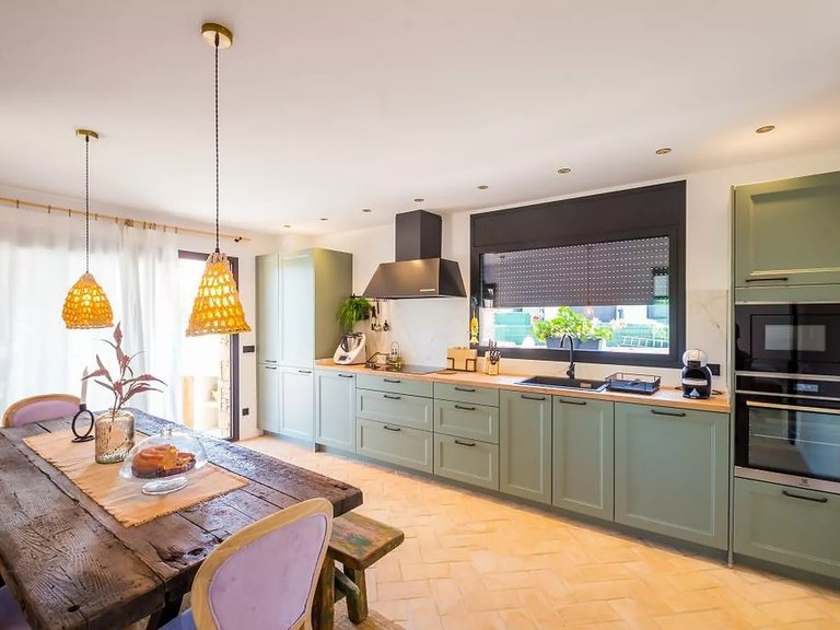 Villa for Sale in Vall-llobrega, Costa Brava 17