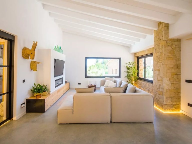 Villa for Sale in Vall-llobrega, Costa Brava 19