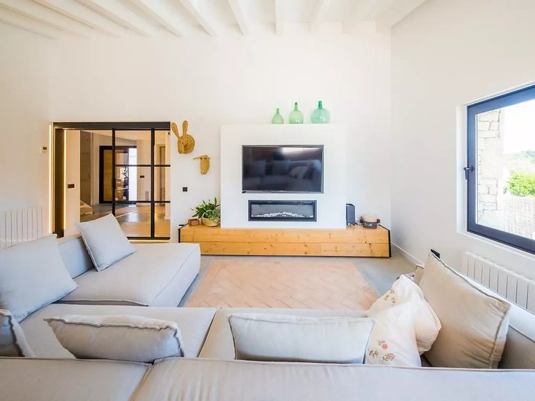 Villa for Sale in Vall-llobrega, Costa Brava 20