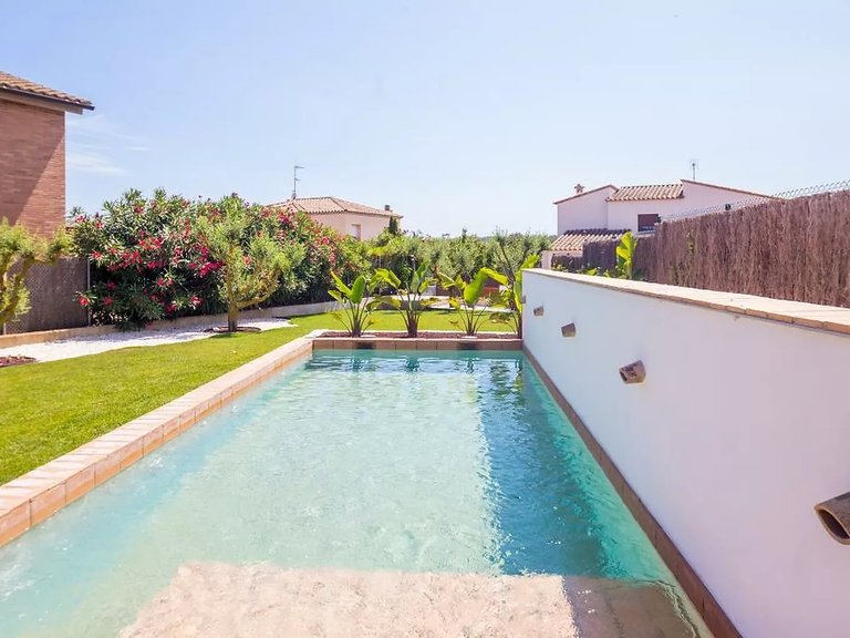 Villa for Sale in Vall-llobrega, Costa Brava 3