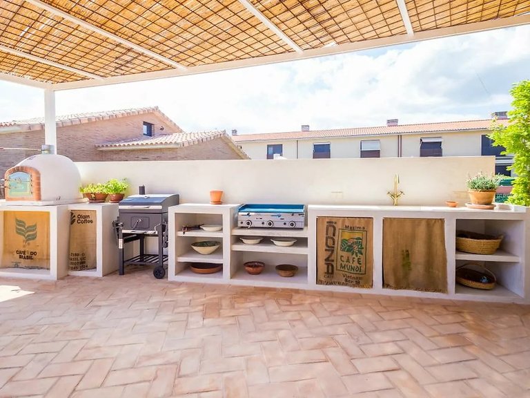 Villa for Sale in Vall-llobrega, Costa Brava 9