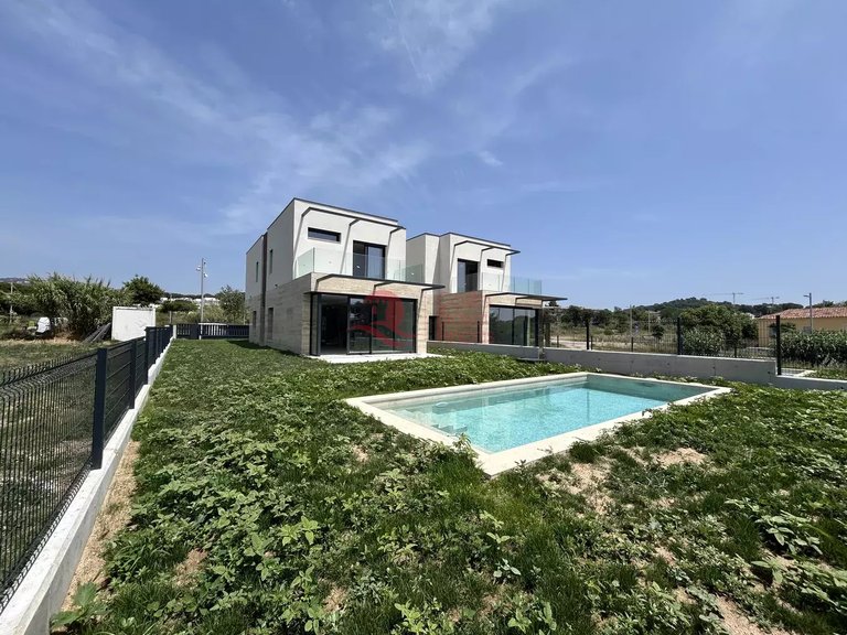 Villa for Sale in S’agaro, Costa Brava 1