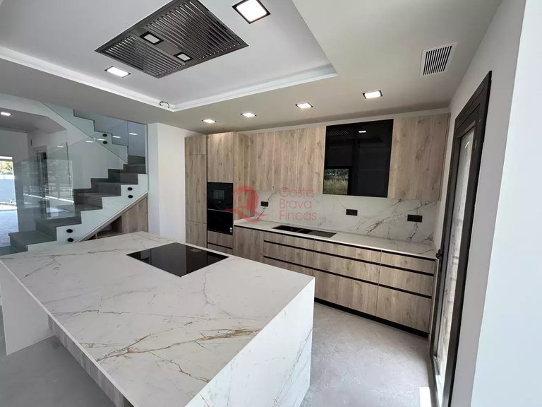 Villa for Sale in S’agaro, Costa Brava 11