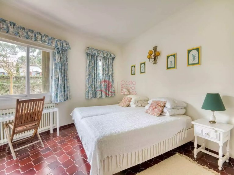Villa for Sale in Santa Cristina D'aro, Costa Brava 19
