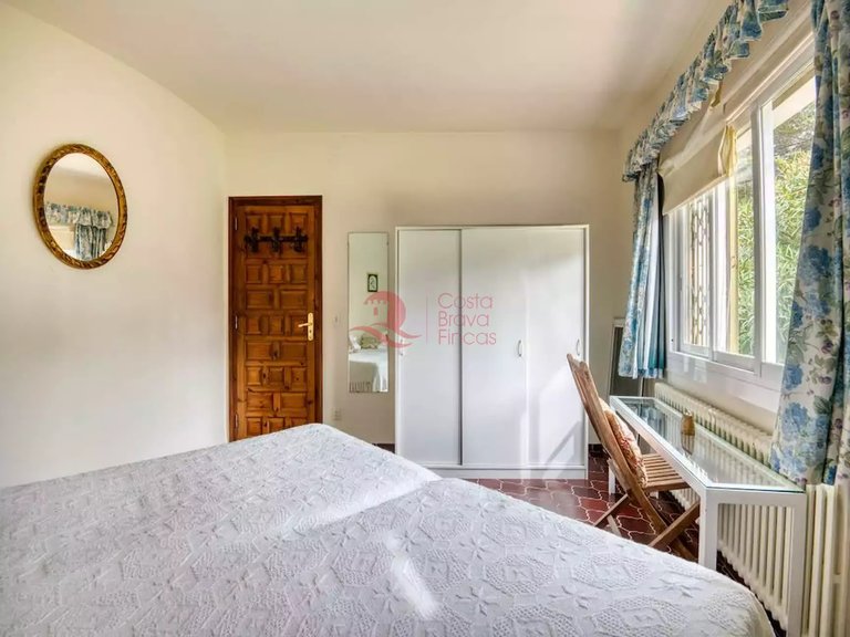 Villa for Sale in Santa Cristina D'aro, Costa Brava 20
