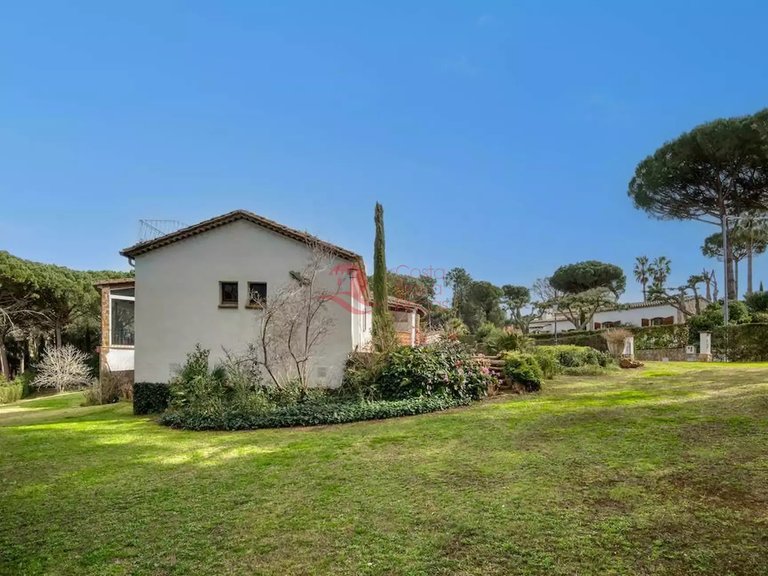 Villa for Sale in Santa Cristina D'aro, Costa Brava 5