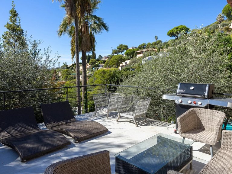 Villa for Sale in Villefranche Sur Mer, Villefranche, Cap Ferrat Area 3