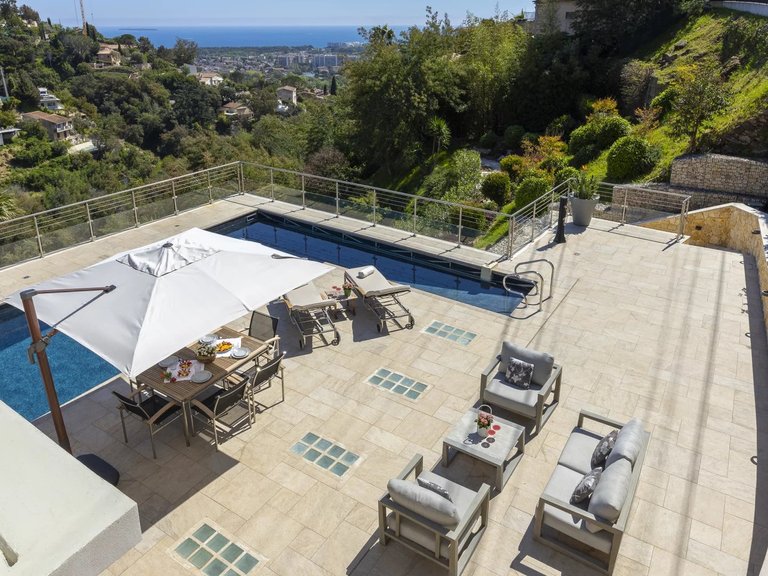 Villa for Sale in Mandelieu La Napoule, Cannes Area 5