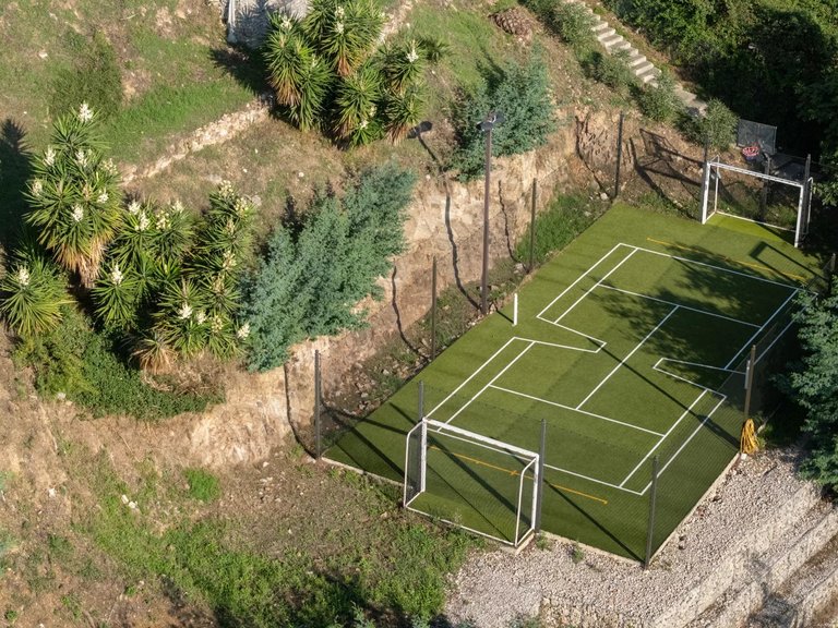 Villa for Sale in Mandelieu La Napoule, Cannes Area 11
