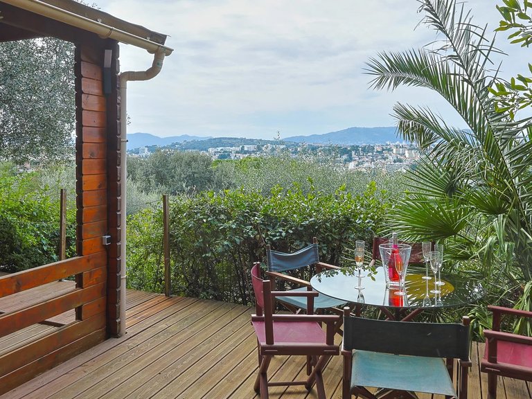Villa for Sale in Cannes, Cannes Area 12