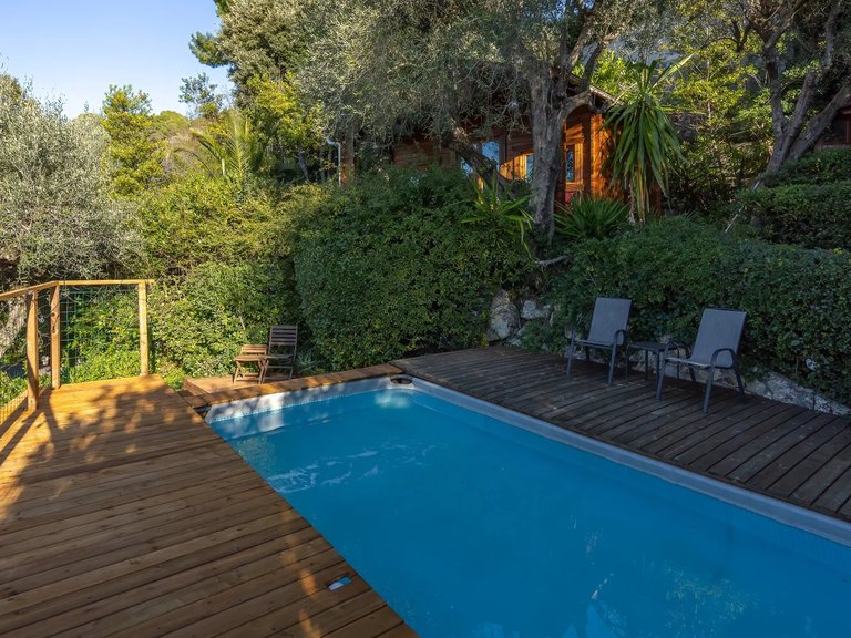 Villa for Sale in Cannes, Cannes Area 13