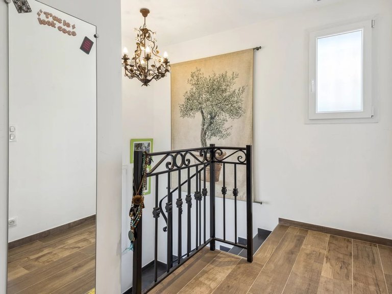 Villa for Sale in Mouans Sartoux, Mougins, Valbonne, Grasse Area 9