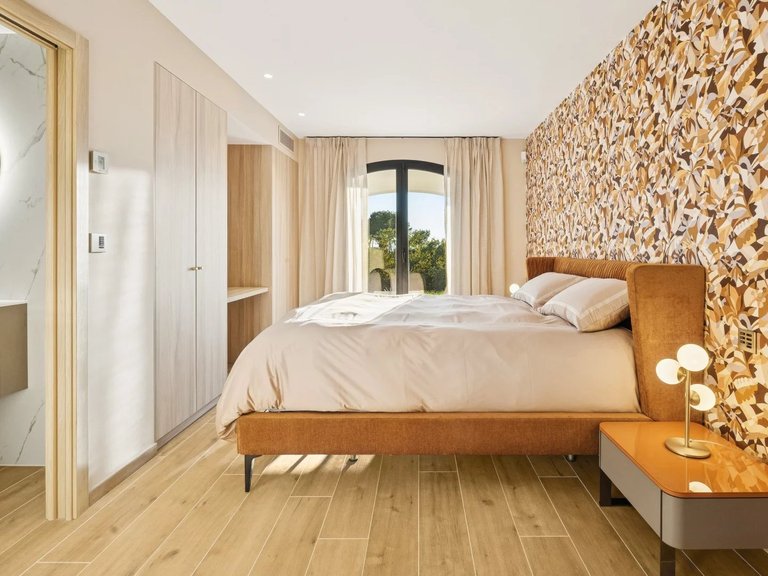 Villa for Sale in Le Cannet, Cannes Area 6