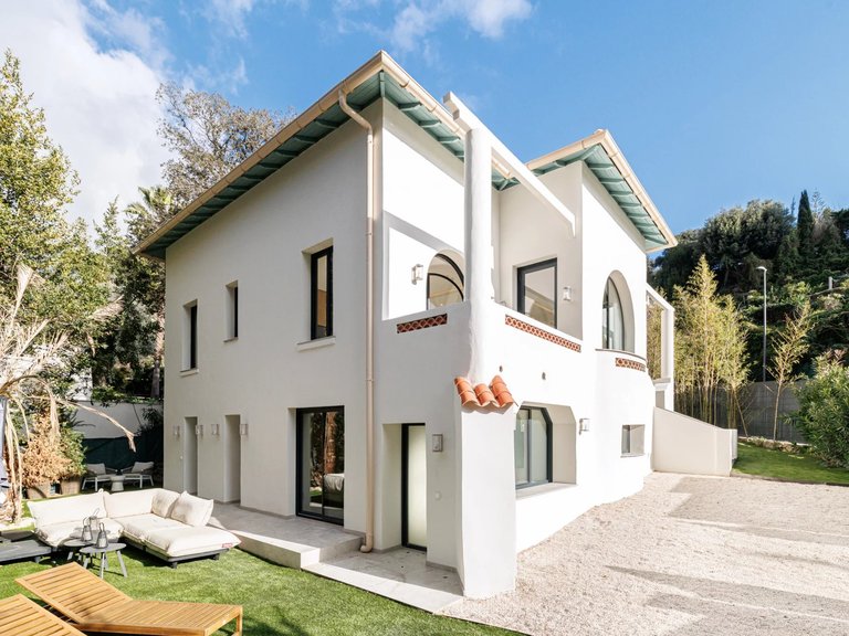 Villa for Sale in Le Cannet, Cannes Area 9