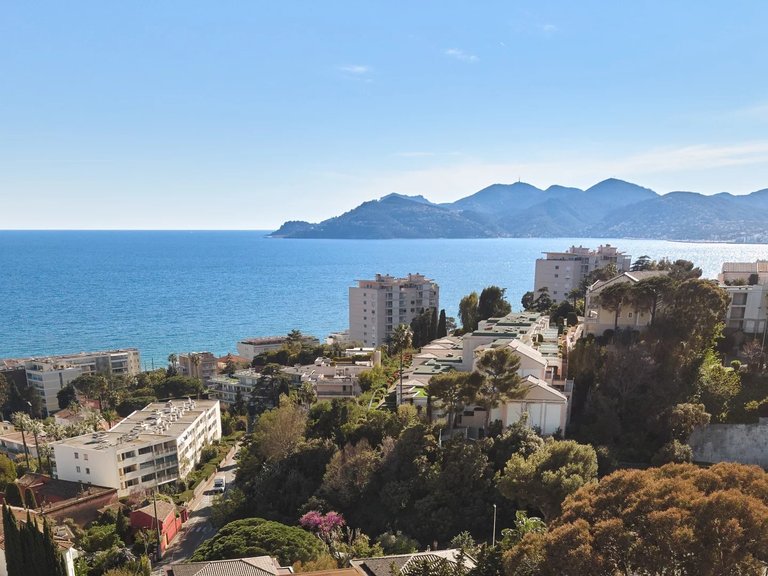 Villa for Sale in Cannes, Cannes Area 1