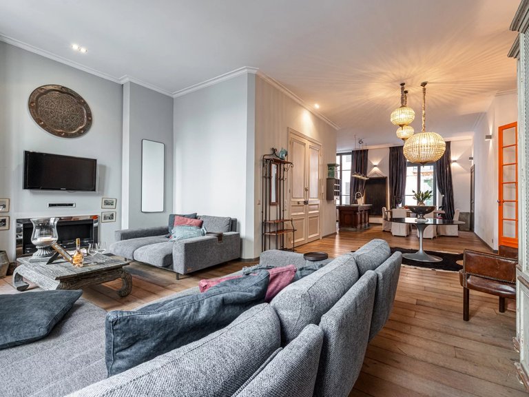 Apartment for Sale in Cannes, Cannes Area 1
