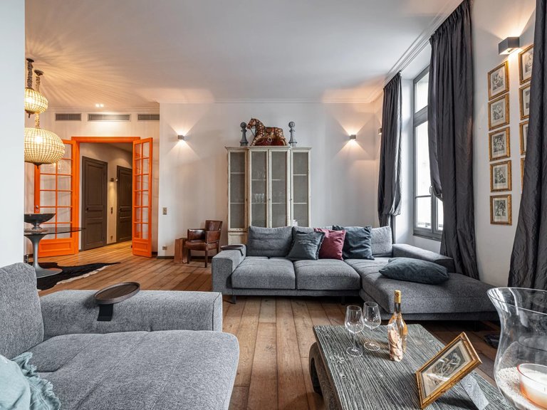 Apartment for Sale in Cannes, Cannes Area 3
