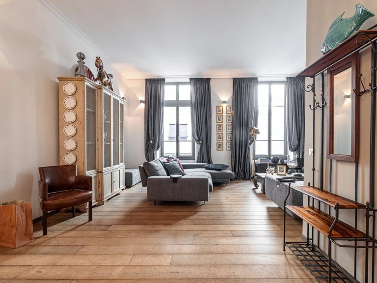 Apartment for Sale in Cannes, Cannes Area 4