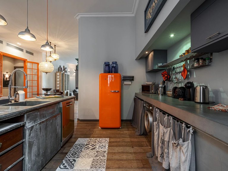 Apartment for Sale in Cannes, Cannes Area 5