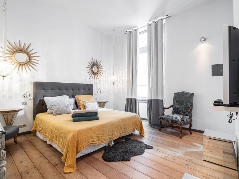 Apartment for Sale in Cannes, Cannes Area 7