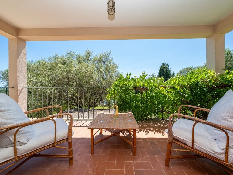 Villa for Sale in Opio, Mougins, Valbonne, Grasse Area 17