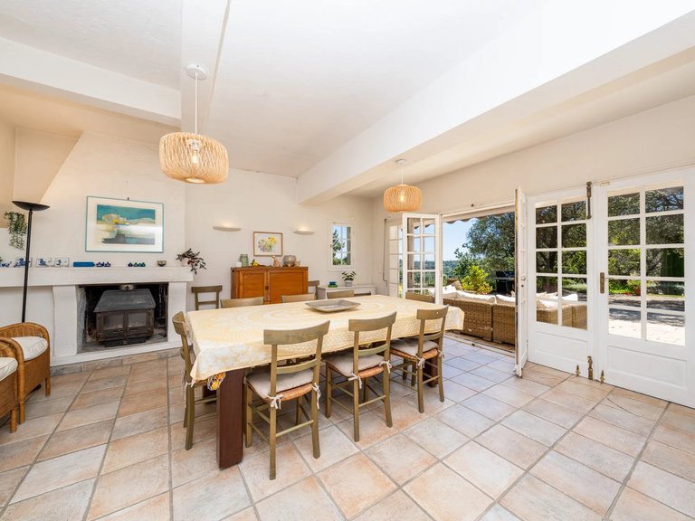 Villa for Sale in Opio, Mougins, Valbonne, Grasse Area 3
