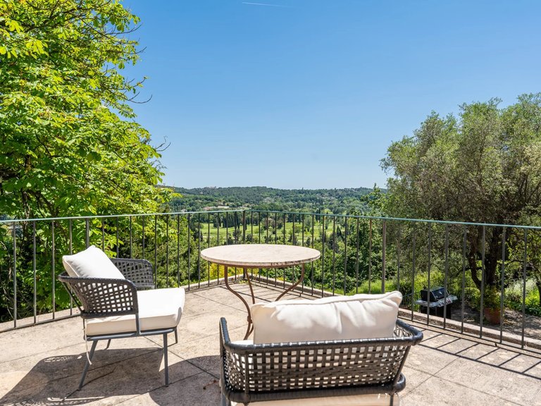 Villa for Sale in Opio, Mougins, Valbonne, Grasse Area 5