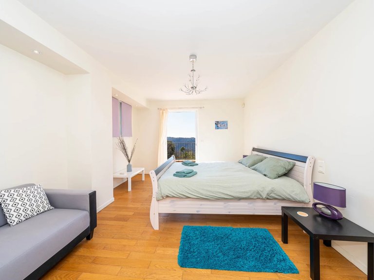 Villa for Sale in Tourrettes Sur Loup, Vence, St. Paul Area 17
