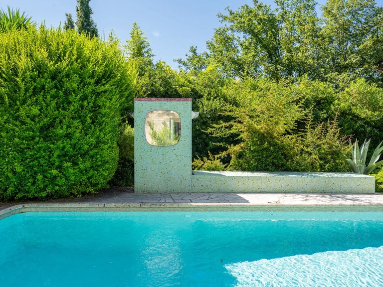Villa for Sale in St Paul, Vence, St. Paul Area 17