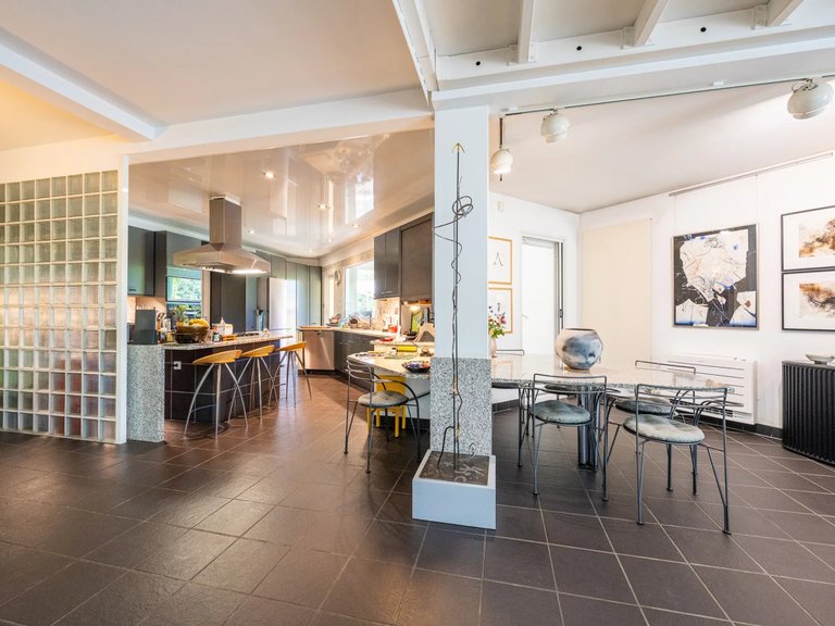 Villa for Sale in St Paul, Vence, St. Paul Area 4