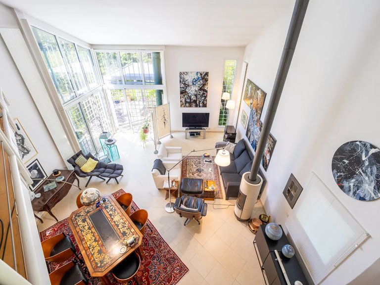 Villa for Sale in St Paul, Vence, St. Paul Area 6