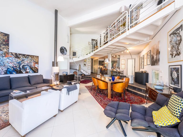Villa for Sale in St Paul, Vence, St. Paul Area 8