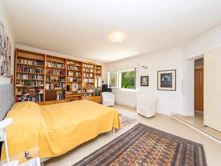 Villa for Sale in St Paul, Vence, St. Paul Area 10
