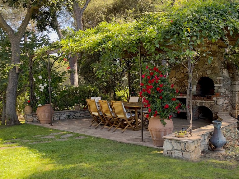 Villa for Sale in Le Cannet, Cannes Area 13