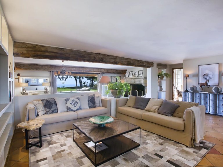 Villa for Sale in Le Cannet, Cannes Area 6