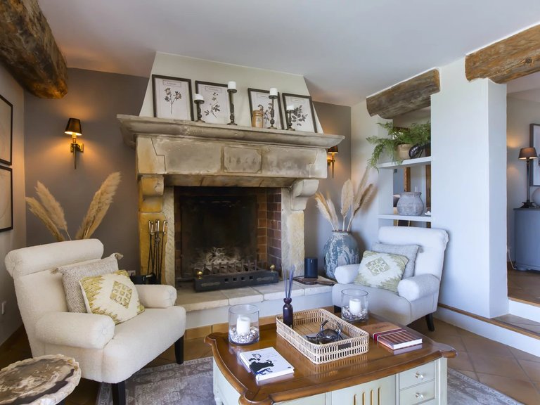 Villa for Sale in Le Cannet, Cannes Area 8