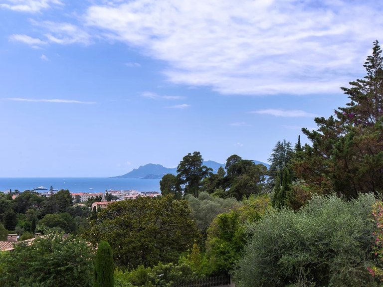 Villa for Sale in Cannes, Cannes Area 2