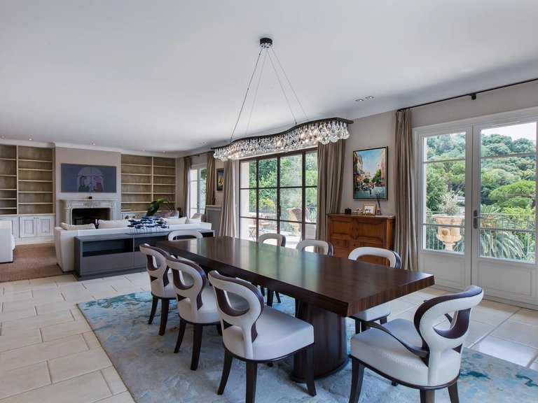 Villa for Sale in Cannes, Cannes Area 18
