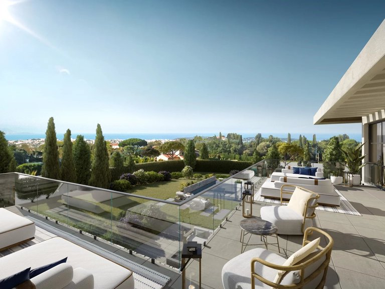 Villa for Sale in Cannes, Cannes Area 3