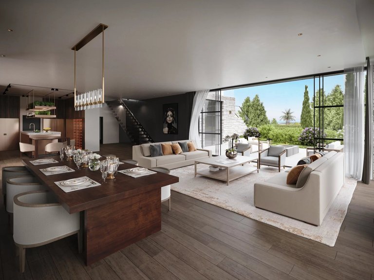 Villa for Sale in Cannes, Cannes Area 5