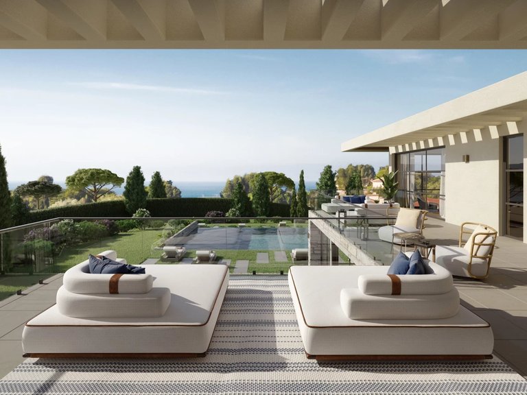 Villa for Sale in Cannes, Cannes Area 7