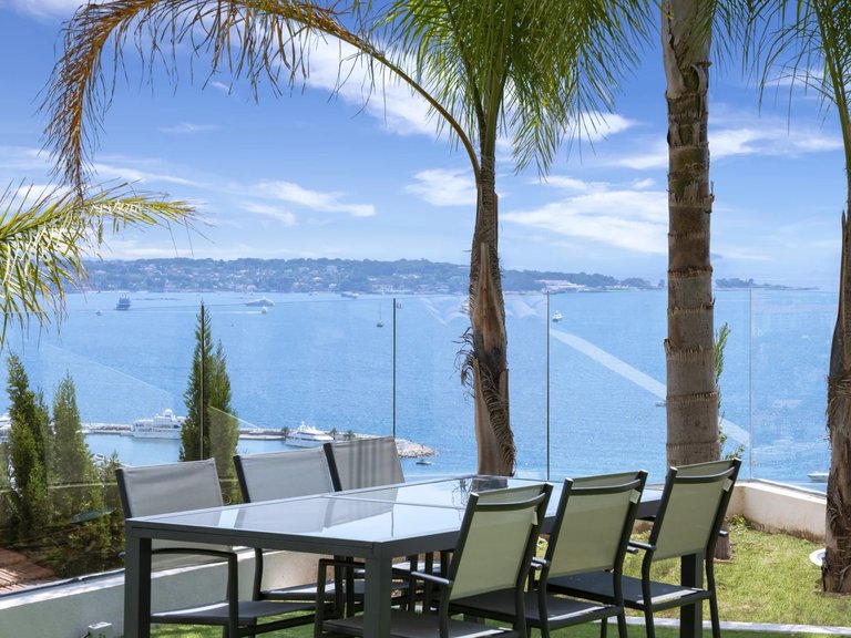 Villa for Sale in Vallauris, Antibes Area 1